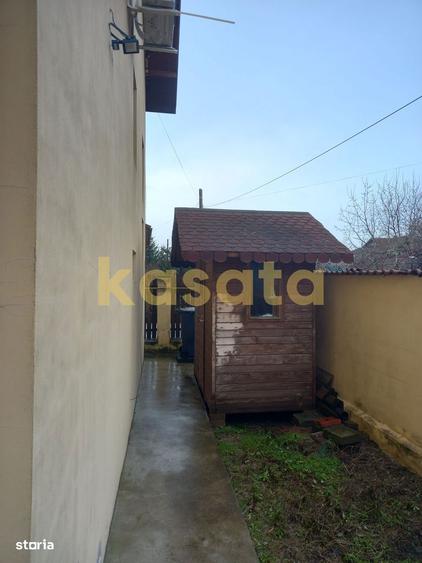 Inchiriere casa individuala moderna Prelungirea Ghencea/ Ghidiceni - 11