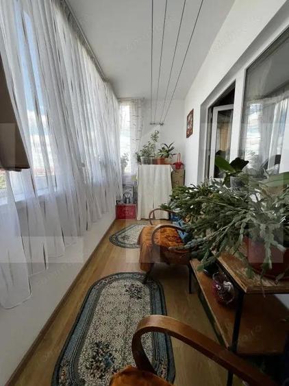 Apartament cu o camera Buzia?ului - 4