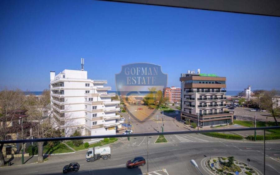 Tudors Residence 3 Camere 2 bai 90mp Parcare Mamaia Cambridg - 2