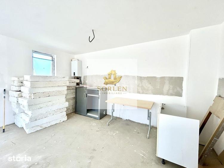 Duplex modern de vanzare in Chinteni | Clu - 7