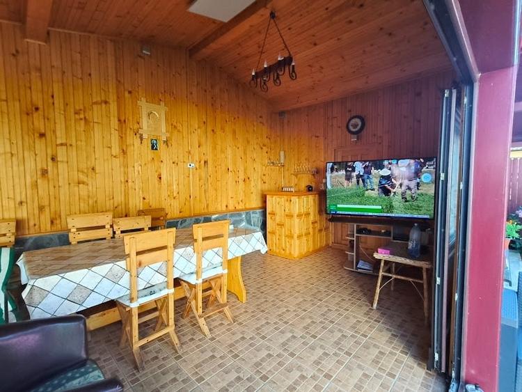 Casa de vanzare in Busteni, cartier Zamora - comision 0% - 3