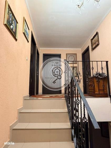Vila deosebita Stupini ideala 2 familii | 500 mp teren | Comision 0% - 10