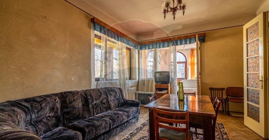 VILA! Investitie - pretabil pensiune SINAIA- zona aprecia... - 12