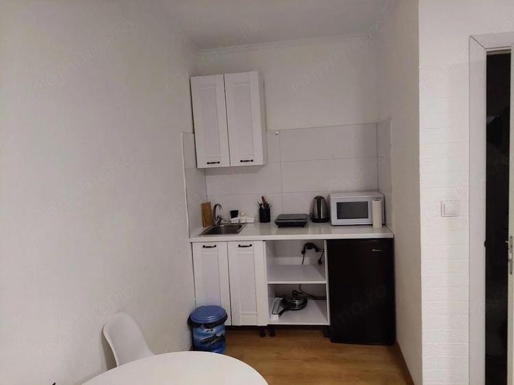 Inchiriere garsoniera Obor - 1