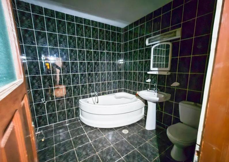 Casa/Cladire Comercial George Cosbuc Pitesti - 9