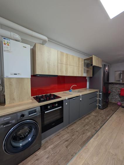 PRET REDUS! 61 mp utili, 2 camere decomandate, BMW, parcare subterană - 3