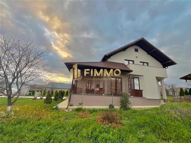 Casa Individuala Mihoveni | 1400 mp | ID:961 - 22