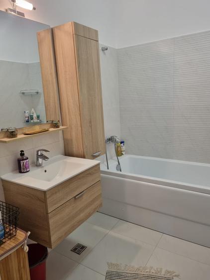 Apartament 2 camere Tomis Plus 400 euro - 7