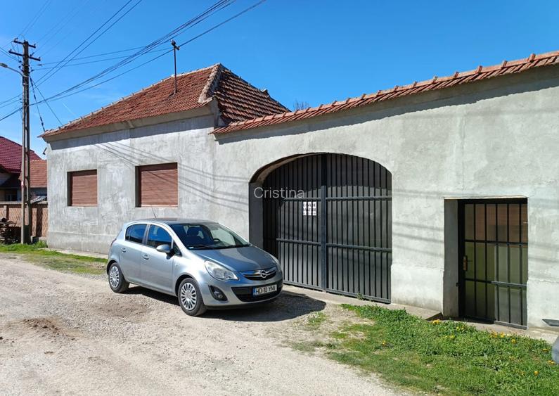 Casa in zona lini?tita Ludestii De Jos, Hunedoara