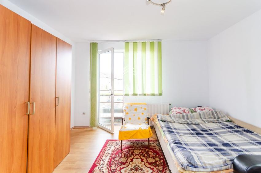 Apartament 3 camere, renovat, 2 balcoane, lift, str. Luptei-Hipodrom 1 - 5