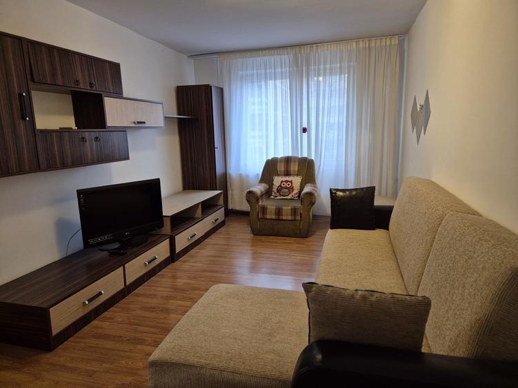 Gorjului - 4 minute Metrou - Apartament 2 camere - CENTRALA PROPRIE - 1