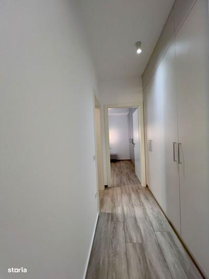 2 Camere | Parcare | Mobilat + Utilat | Future Residence | COMISION 0% - 3