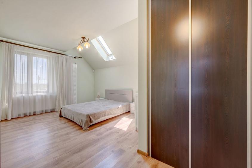 Vila Individuala Voluntari Pipera - Matei Millo - LOT 360 MP  P+1E+POD - 11