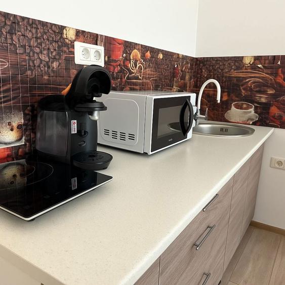 Investitie sigura studio utilat in Stefan Building Lake 2 - 2