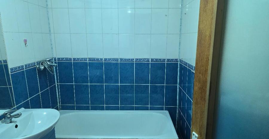 Vand garsoniera in Deva, zona I. Maniu, suprafata utila 31 mp, - 9