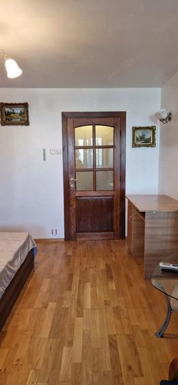 Garsoniera recent renovata Minis Titan - 1