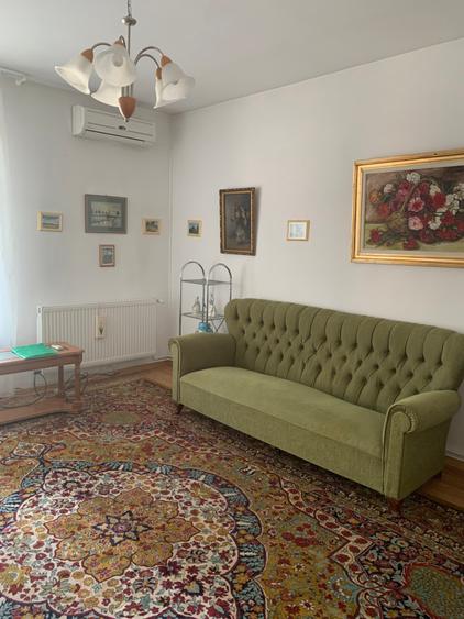 Dorobanti -Primăverii - 2