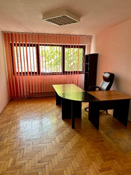 Birou/spatiu de inchiriat - 1