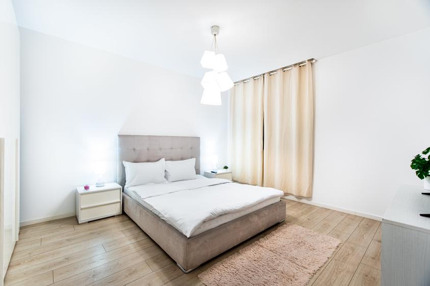 Apartament 2 camere Aviatiei City Point - 8