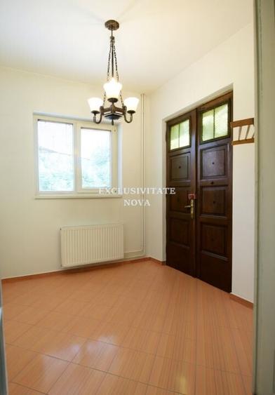 Vila singur curte Rezidential / Birouri intre Dacia si Stefan cel Mare cu garaj - 18