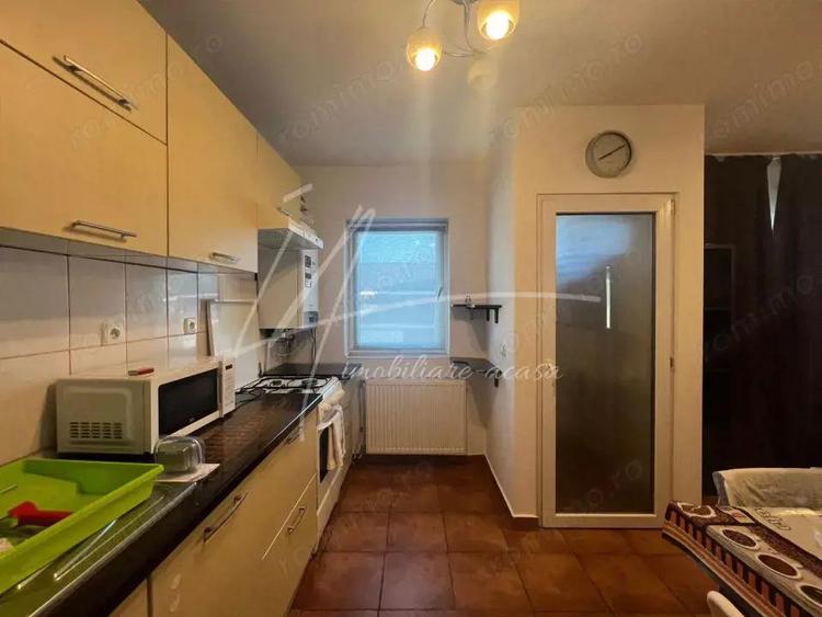 Apartament 2 camere de inchiriat, zona Muzeul Apei - 6