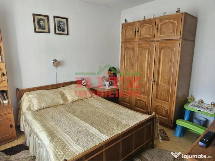 Nou in piata ! Vila P 1E, cu teren, zona Gara!! - 6