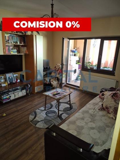 COMISION 0% - APARTAMENT 2 CAMERE VIDIN - 1