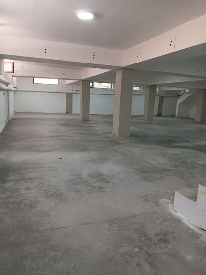 Demisol Locuibil - Amenajat Depozitaret - 5