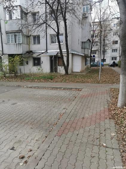 Vand apartament 2 camere - 7