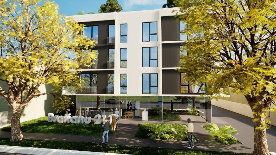 Apartamente Premium 3 camere Bratianu 211 - 1