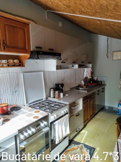 Casa de vanzare in Sacueni Dambovita - 3