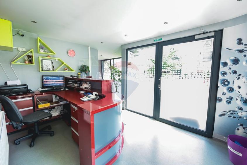 Oportunitate unica - preluare clinica medicala cu traditie din 2001 - 7