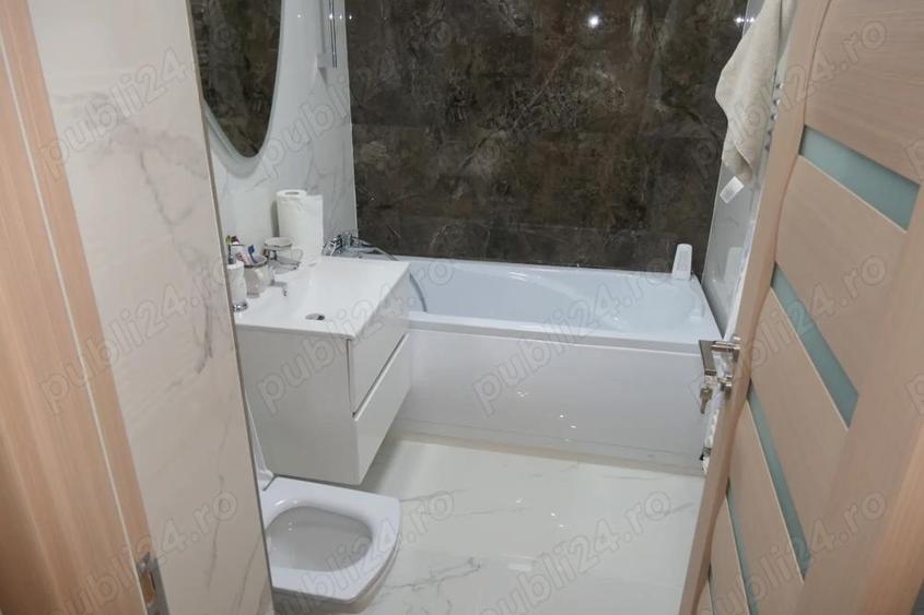 Apartament 2 camere mobilat ?i utilat modern, zona Spitalului Judetean - 3