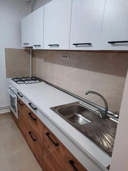 Vand apartament  2 camere Gorjului - 4