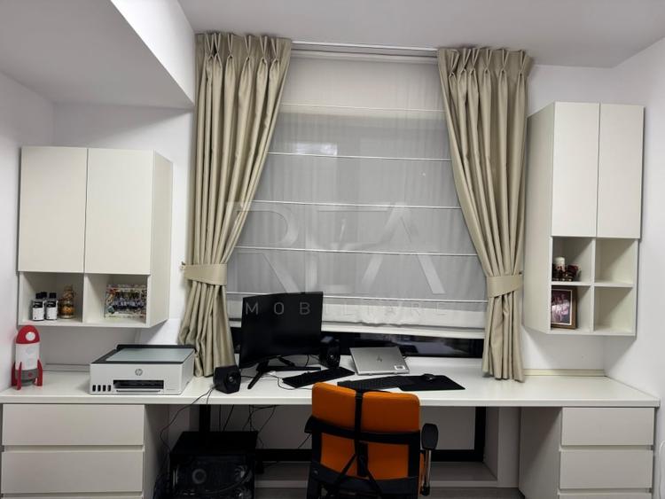 3 Camere + Loc de Parcare, Valea Larga - 3