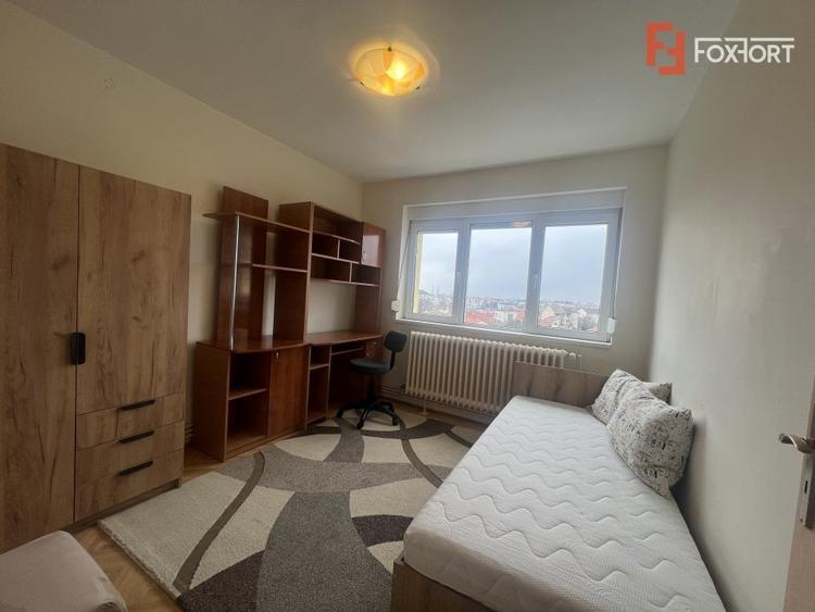 Apartament cu 3 camere de inchiriat in Timisoara, zona Sala Olimpia - 5