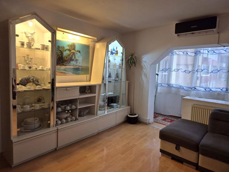 Inchiriez apartament cu doua camere direct de la propietar - 1