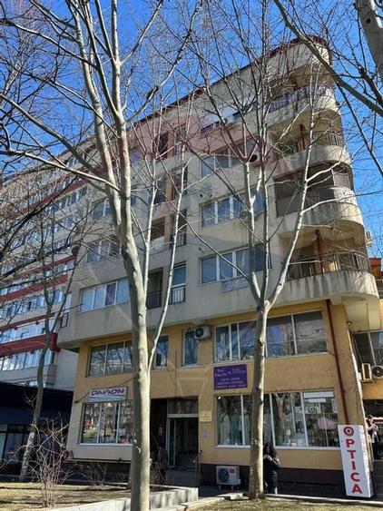 Inchiriere apartament 2 camere, centrala proprie, Soseaua Giurgiului - 8