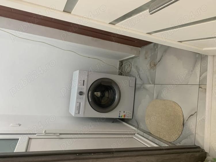 Inchiriez Garsoniera de taberei - 2