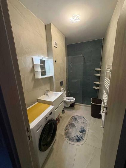 Apartament 2 camere bloc nou 2024, etaj 6,parcare inclusa, Strada Odei 84 - 3