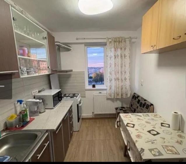 apartament 3 camere zona Tomis nord mobilat utilat 70 mp - 2