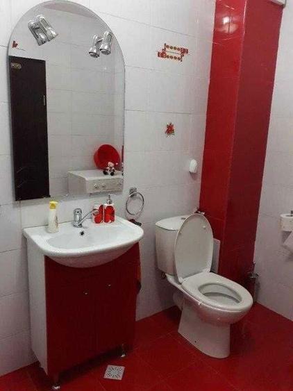 Apartament 2 camere, Prof. Ioan Rus, etajul 1 mobilat - 1