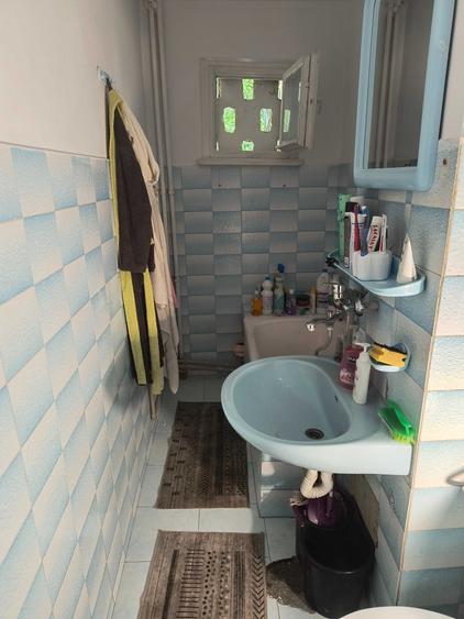 Proprietar -apartament 2 camere etaj 1 Str Alecu Russo - 2