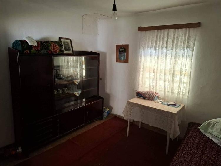Casa de vanzare in sat Busu, comuna Grecesti, judetul Dolj. - 6
