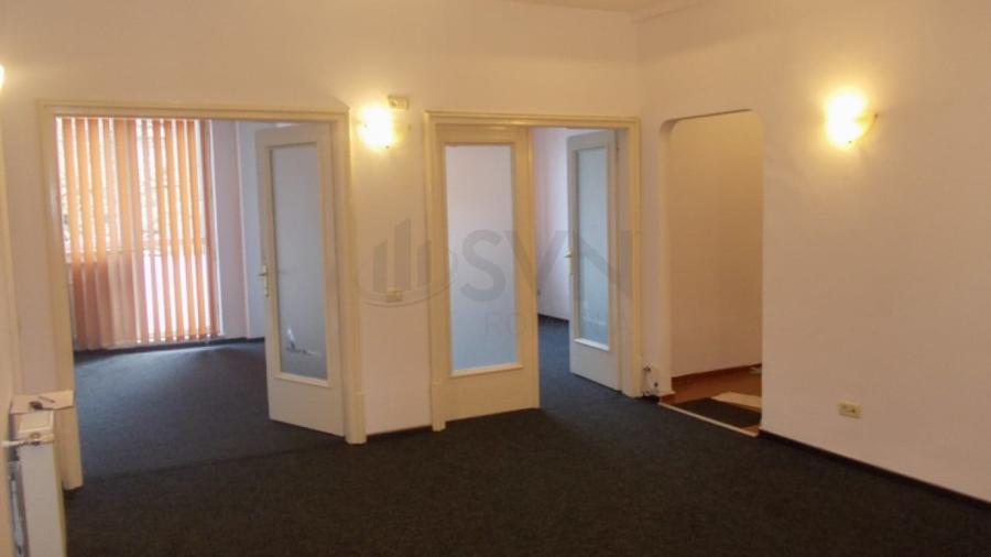 REA0123085 Apartament 4 camere Victoriei - 1