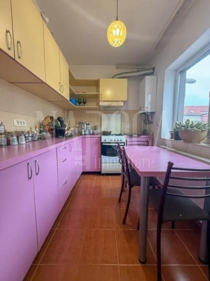 Apartament o camera de vanzare in Buna Ziua, Cluj Napoca - 2