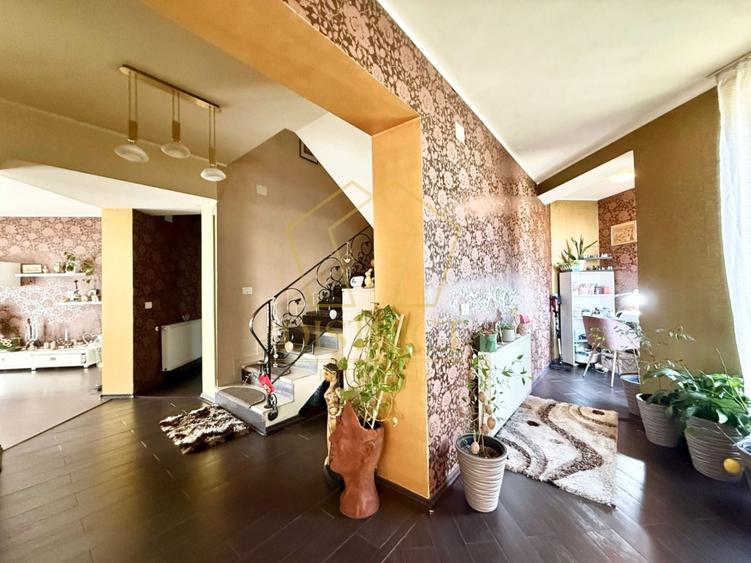 COM 0% Casa individuala cu 6 camere 175 mp | Braytim - 4