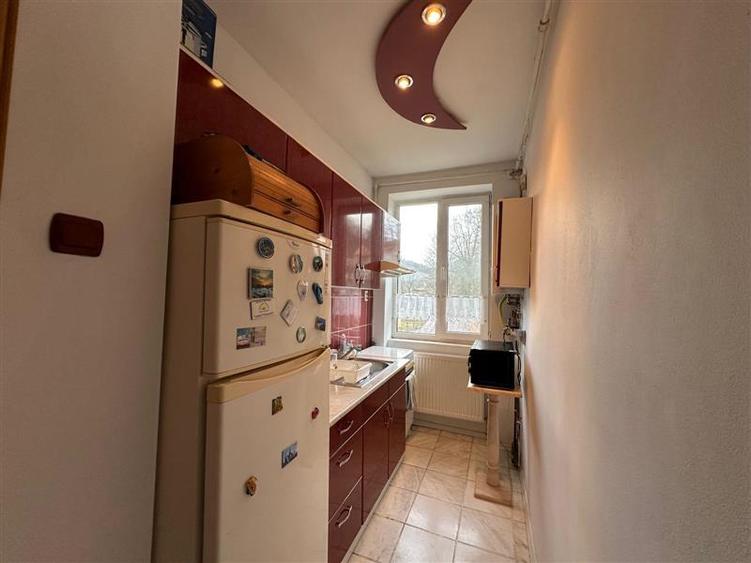 Resita, 2 Cam,Cf.1, Decom.+Garaj, Marginea - 10