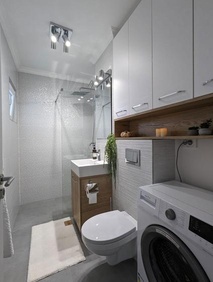 Inchiriez apartament 2 camere - 2