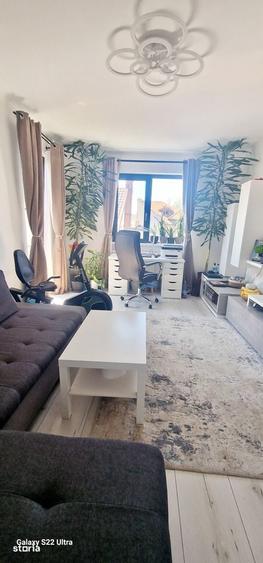 Apartament 3 camere, balcon, lift - Crangasi,Belvedere sector 6 - 7